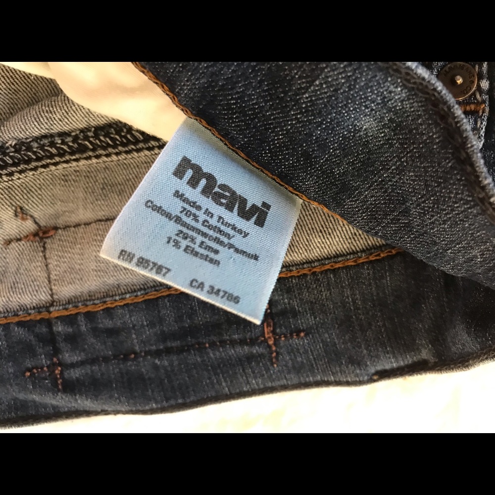 Jeans - Picture 3 of 4